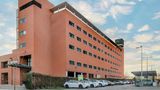 AC Alcala de Henares Exterior
