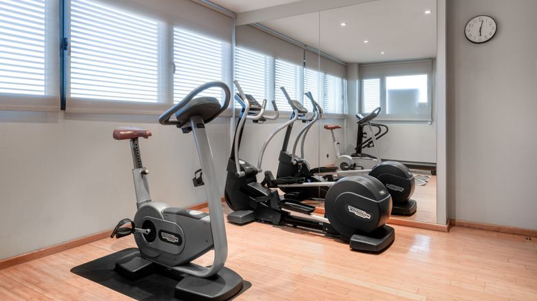 <b>AC Alcala de Henares Health Club</b>. Images powered by <a href="https://www.leonardoworldwide.com/" title="Leonardo Worldwide" target="_blank">Leonardo</a>.