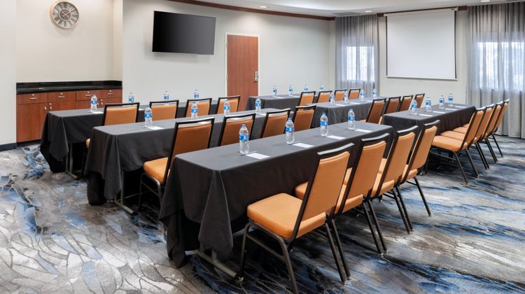 Fairfield Inn & Suites Orlando Ocoee Meeting