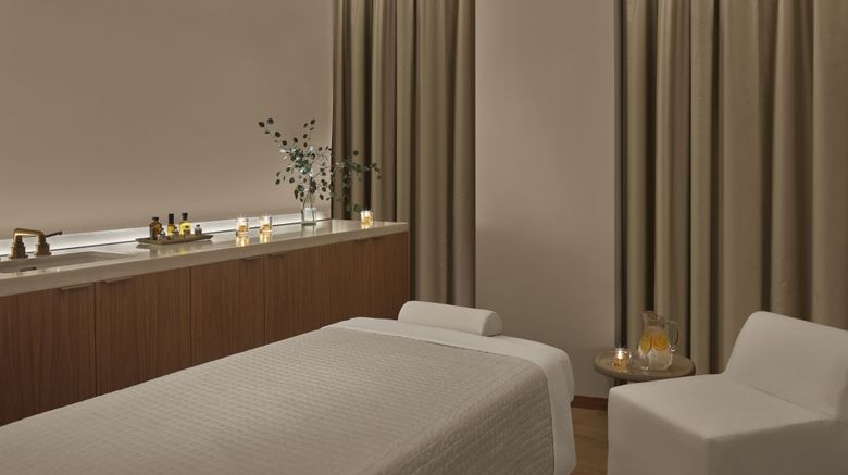 <b>The Tampa Edition Spa</b>. Images powered by <a href="https://www.leonardoworldwide.com/" title="Leonardo Worldwide" target="_blank">Leonardo</a>.