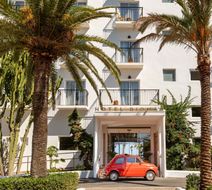 Hotel Riomar Ibiza, a Tribute Portfolio Exterior