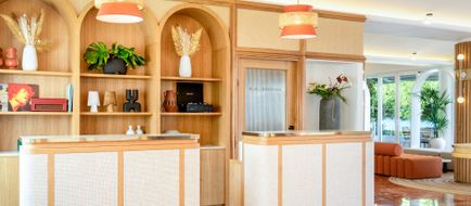 Hotel Riomar Ibiza, a Tribute Portfolio Exterior