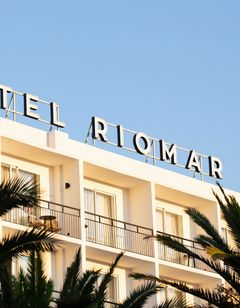 Hotel Riomar Ibiza, a Tribute Portfolio