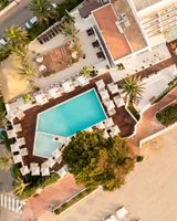 Hotel Riomar Ibiza, a Tribute Portfolio