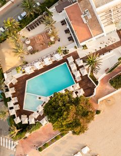 Hotel Riomar Ibiza, a Tribute Portfolio