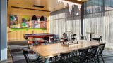 aloft Minneapolis Lobby