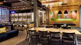 aloft Minneapolis Lobby