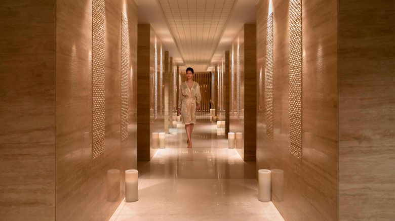 <b>JW Marriott Mumbai Sahar Spa</b>. Images powered by <a href="https://www.leonardoworldwide.com/" title="Leonardo Worldwide" target="_blank">Leonardo</a>.