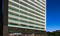 Le Meridien Houston Downtown