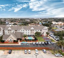Residence Inn by Marriott McAllen Exterior