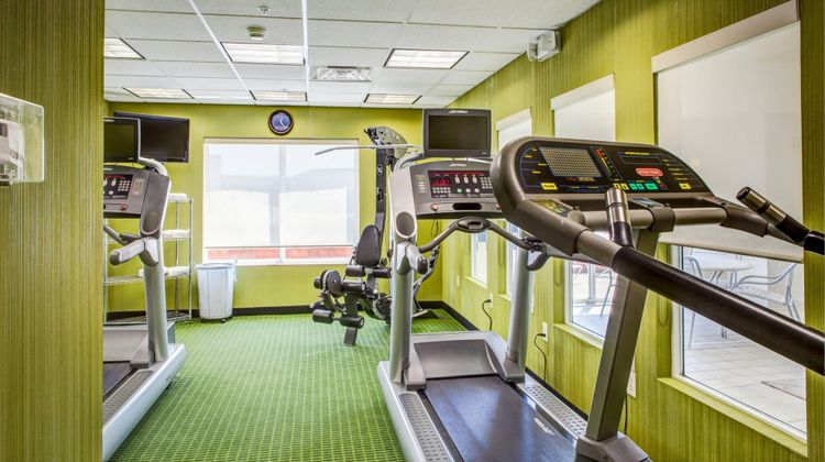 Fairfield Inn & Suites Recreation