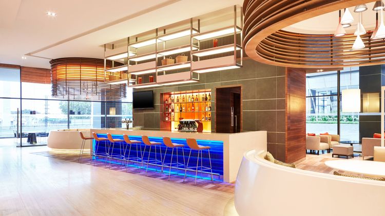 Four Points by Sheraton Puchong Restaurant