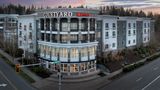 Courtyard Seattle Kirkland Exterior