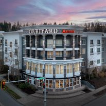 Courtyard Seattle Kirkland