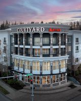 Courtyard Seattle Kirkland