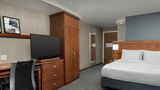 Courtyard Seattle Kirkland Room
