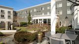 Courtyard Seattle Kirkland Exterior