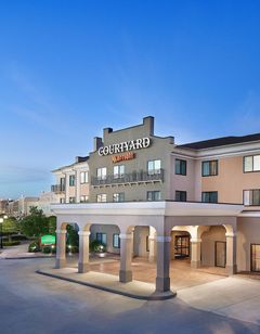 Courtyard Shreveport-Bossier City/Louisi