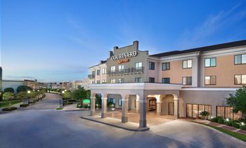 Courtyard Shreveport-Bossier City/Louisi