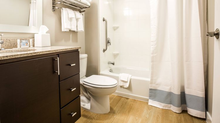 TownePlace Suites Laconia Gilford Room