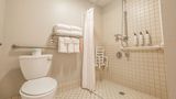 TownePlace Suites Laconia Gilford Room