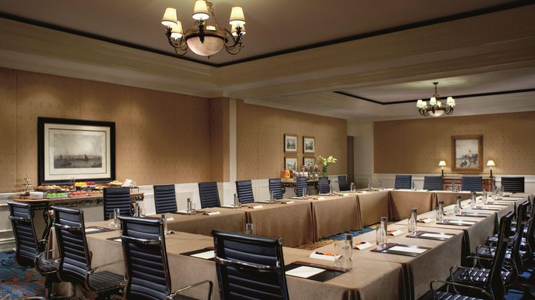 <b>The Ritz-Carlton, Coconut Grove, Miami Meeting</b>. Images powered by <a href="https://www.leonardoworldwide.com/" title="Leonardo Worldwide" target="_blank">Leonardo</a>.