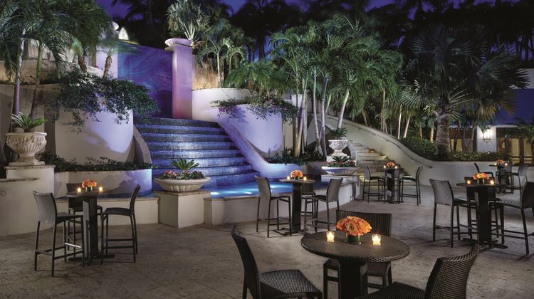 The Ritz-Carlton, Coconut Grove, Miami Meeting