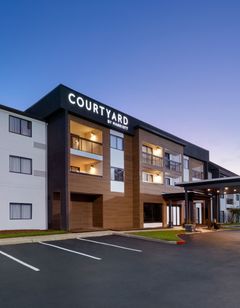 Courtyard Mobile