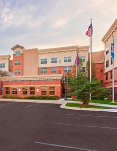 Residence Inn Minneapolis Plymouth