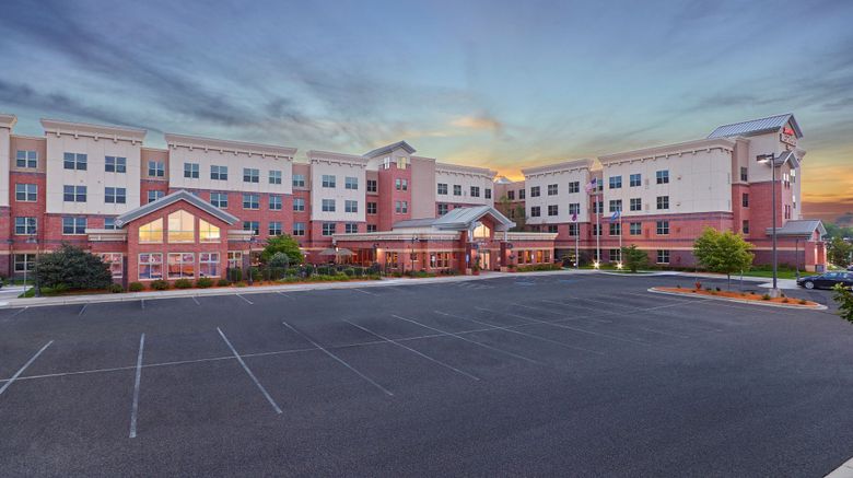 <b>Residence Inn Minneapolis Plymouth Exterior</b>. Images powered by <a href="https://www.leonardoworldwide.com/" title="Leonardo Worldwide" target="_blank">Leonardo</a>.