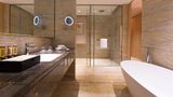 Sheraton Zhanjiang Hotel Room