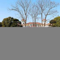 Hotel Shanghai Sheshan Oriental