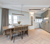 Covent Garden Piazza by Stayo Lobby
