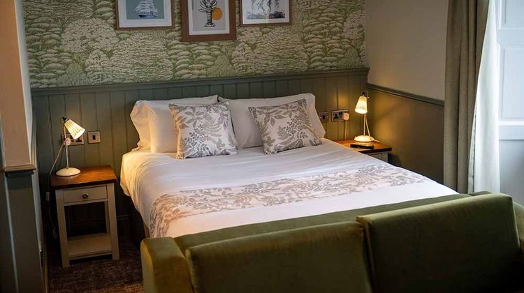 Ardencaple Hotel by Greene King Inns Room