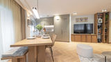 Covent Garden Piazza by Stayo Restaurant