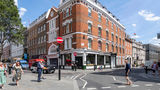 Covent Garden Piazza by Stayo Exterior