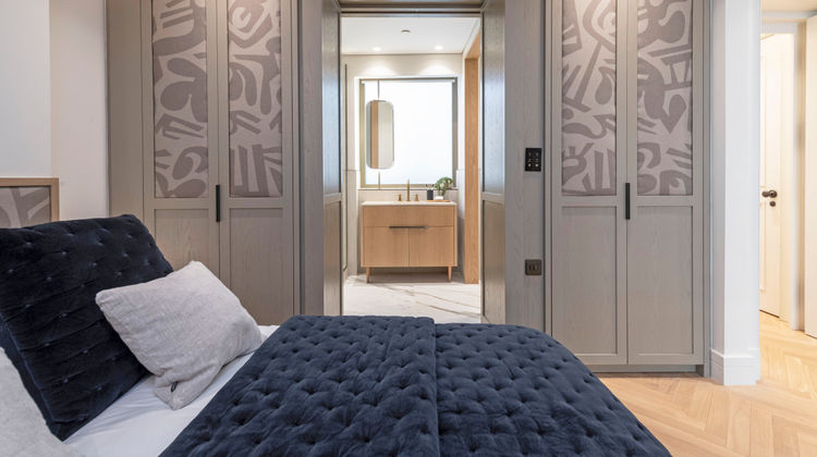 Covent Garden Piazza by Stayo Room