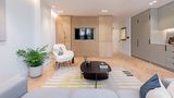 Covent Garden Piazza by Stayo Room