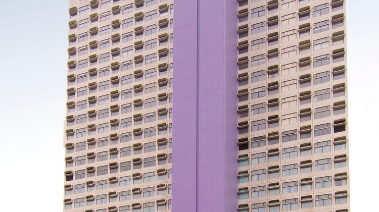Premier Inn Manchester (MEN/Printworks) Exterior