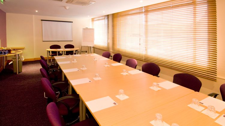 Premier Inn Manchester (MEN/Printworks) Meeting