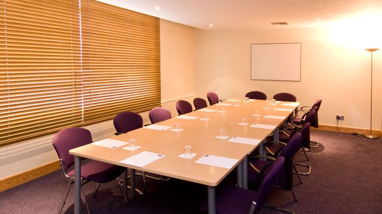 Premier Inn Manchester (MEN/Printworks) Meeting