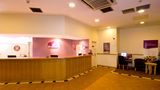 <b>Premier Inn Manchester C C (Portland St) Lobby</b>. Images powered by <a href="https://www.leonardoworldwide.com/" title="Leonardo Worldwide" target="_blank">Leonardo</a>.