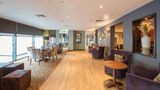 Premier Inn Manchester Salford Central Restaurant
