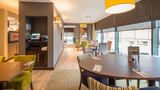 Premier Inn Manchester Salford Central Restaurant
