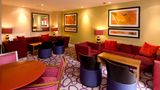 Premier Inn Manchester Old Trafford Restaurant