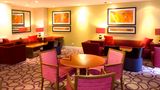 Premier Inn Manchester Old Trafford Restaurant