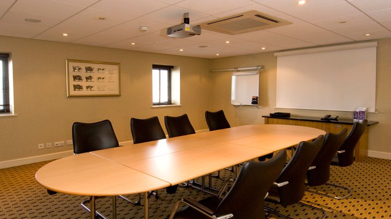 <b>Premier Inn Manchester Old Trafford Meeting</b>. Images powered by <a href="https://www.leonardoworldwide.com/" title="Leonardo Worldwide" target="_blank">Leonardo</a>.