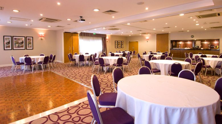 <b>Premier Inn Manchester Old Trafford Meeting</b>. Images powered by <a href="https://www.leonardoworldwide.com/" title="Leonardo Worldwide" target="_blank">Leonardo</a>.
