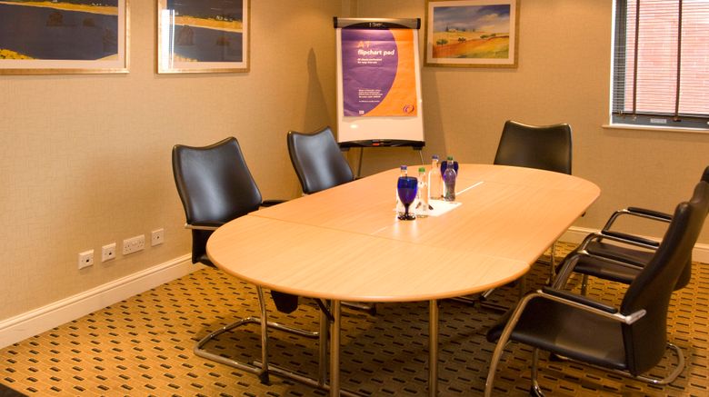<b>Premier Inn Manchester Old Trafford Meeting</b>. Images powered by <a href="https://www.leonardoworldwide.com/" title="Leonardo Worldwide" target="_blank">Leonardo</a>.