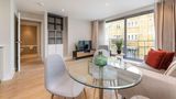 Stayo Southbank Room